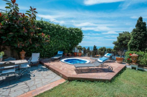 Villa Tragara by Elite Villas Capri